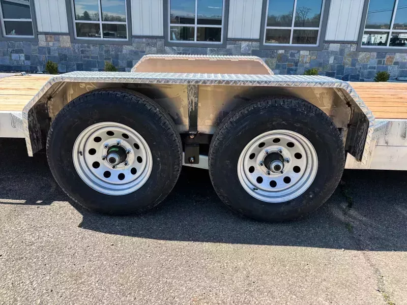 new Car Haulers / Racing Trailers Nordtek Trailers  for sale, in West Middlesex, PA Thumbnail 26