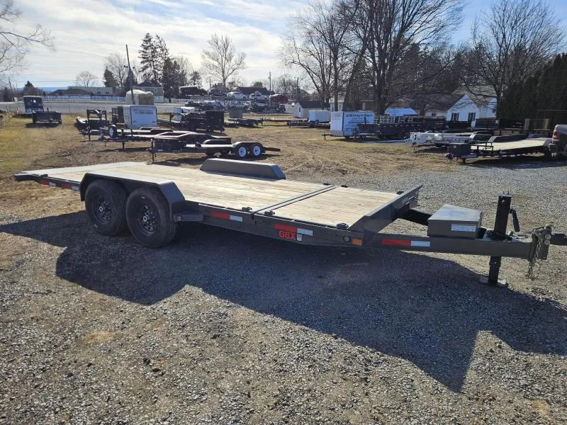 used Equipment / Flatbed Trailers MAXX-D  for sale, in Carlisle, PA Thumbnail 13