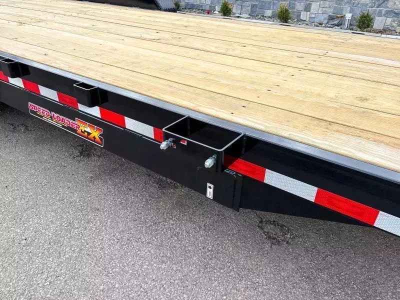new Car Haulers / Racing Trailers H and H Trailer  for sale, in Evans City, PA Thumbnail 22
