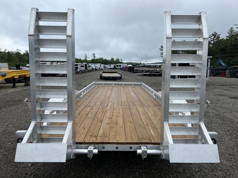 new Utility Trailers Mission  for sale, in Carlisle, PA Thumbnail 12
