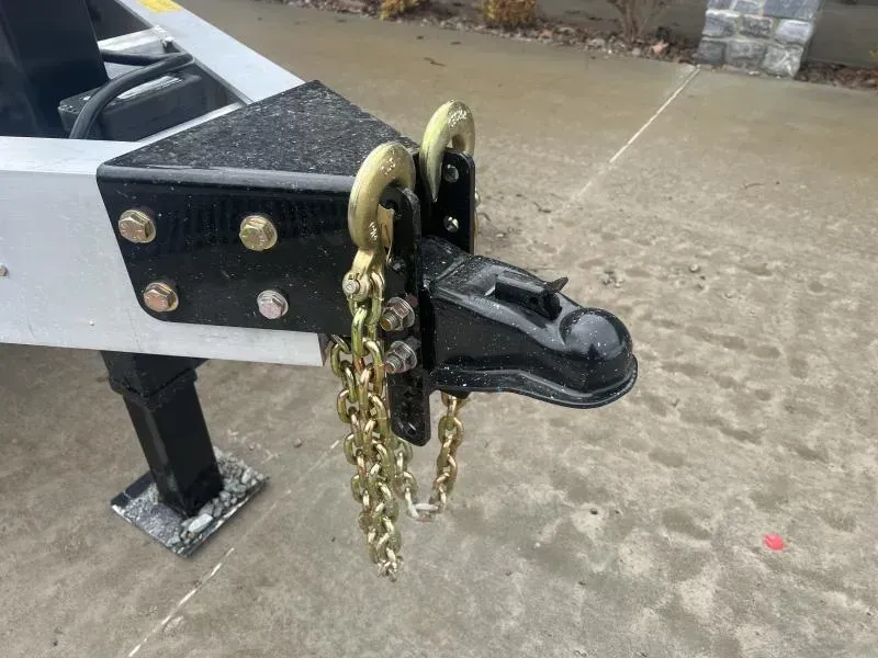 new Equipment / Flatbed Trailers Nordtek Trailers  for sale, in Carlisle, PA Thumbnail 15