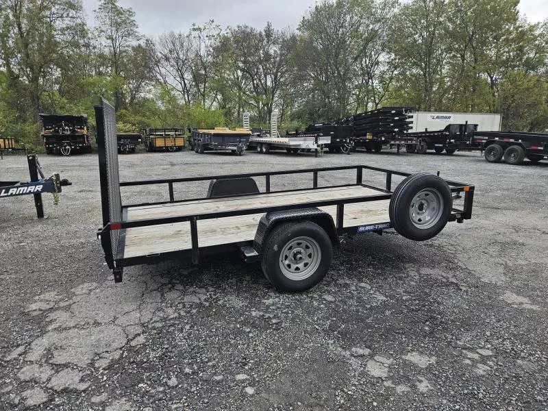 used Utility Trailers Sure-Trac  for sale, in Carlisle, PA Thumbnail 6