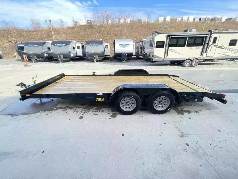 new Car Haulers / Racing Trailers Big Tex Trailers  for sale, in Irwin, PA Thumbnail 8