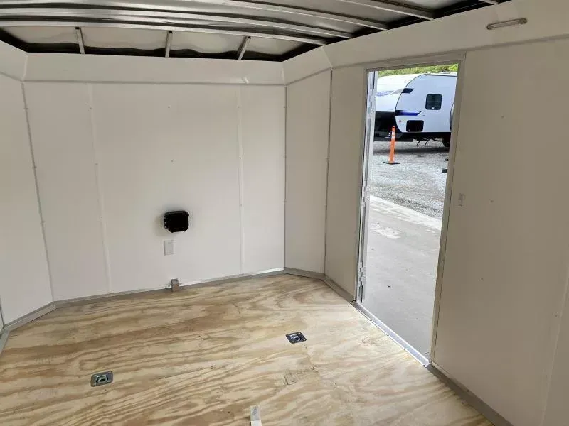 new Cargo (Enclosed) Trailers NEO Trailers for sale, in West Middlesex, PA Thumbnail 34