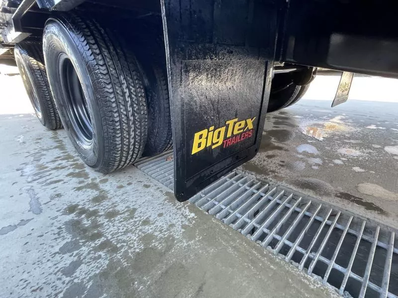 new Equipment / Flatbed Trailers Big Tex Trailers  for sale, in Irwin, PA Thumbnail 25