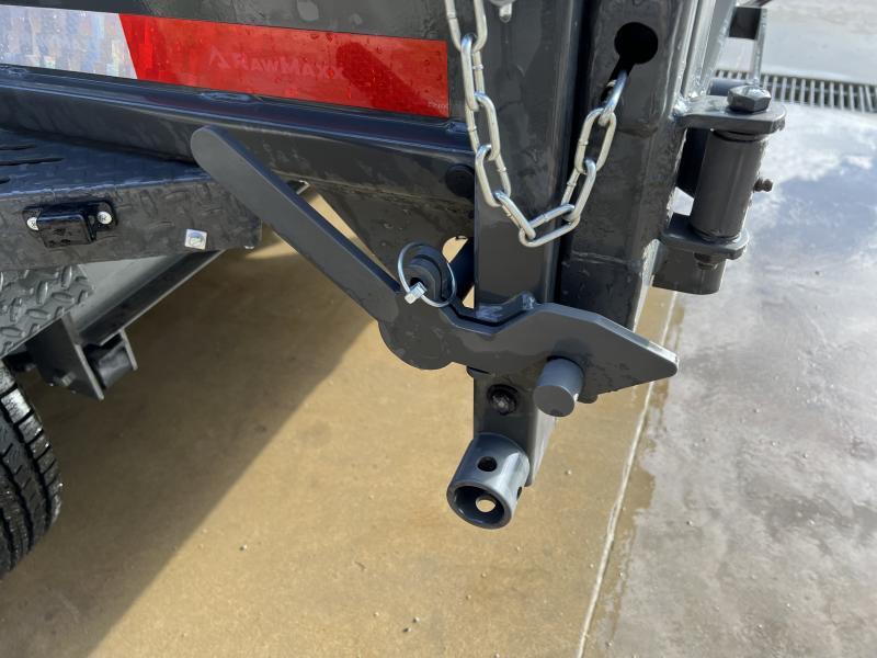 new Dump Trailers RawMaxx  for sale, in Evans City, PA Thumbnail 30