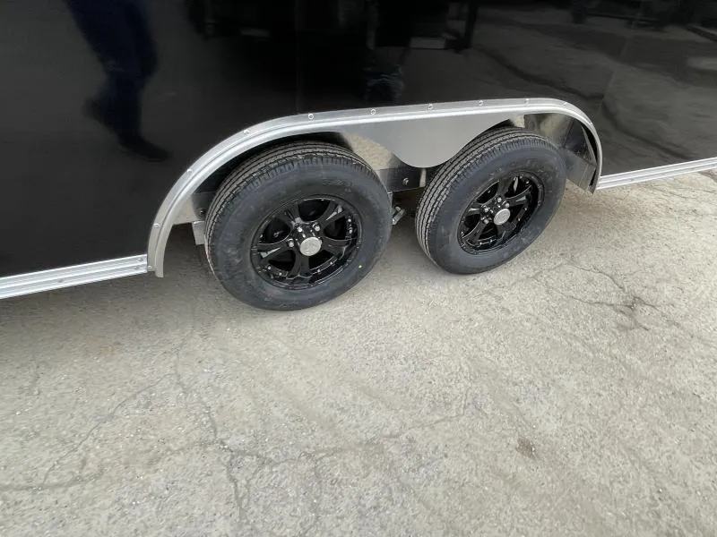 new Cargo (Enclosed) Trailers E-Z Hauler  for sale, in Carlisle, PA Thumbnail 5