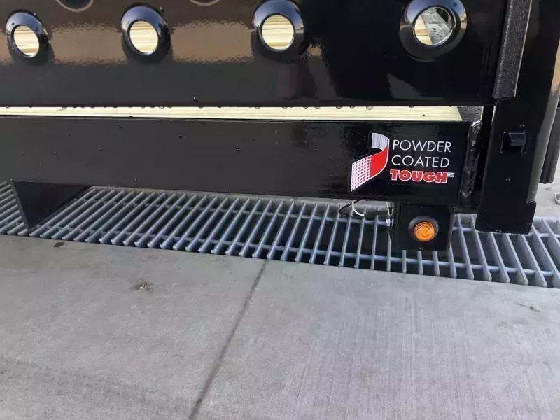 new Utility Trailers Sure-Trac for sale, in West Middlesex, PA Thumbnail 17