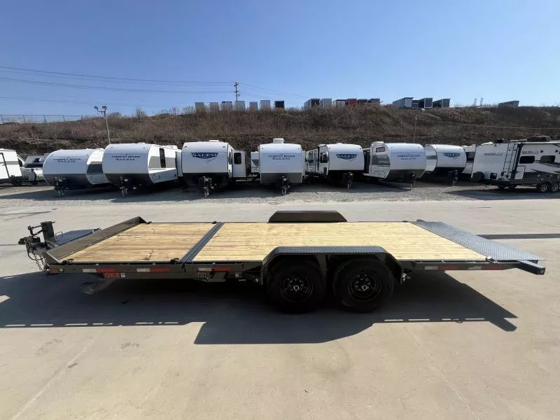 new Equipment / Flatbed Trailers MAXX-D  for sale, in Irwin, PA Thumbnail 19