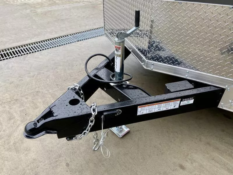 new Cargo (Enclosed) Trailers Sure-Trac  for sale, in Carlisle, PA Thumbnail 11