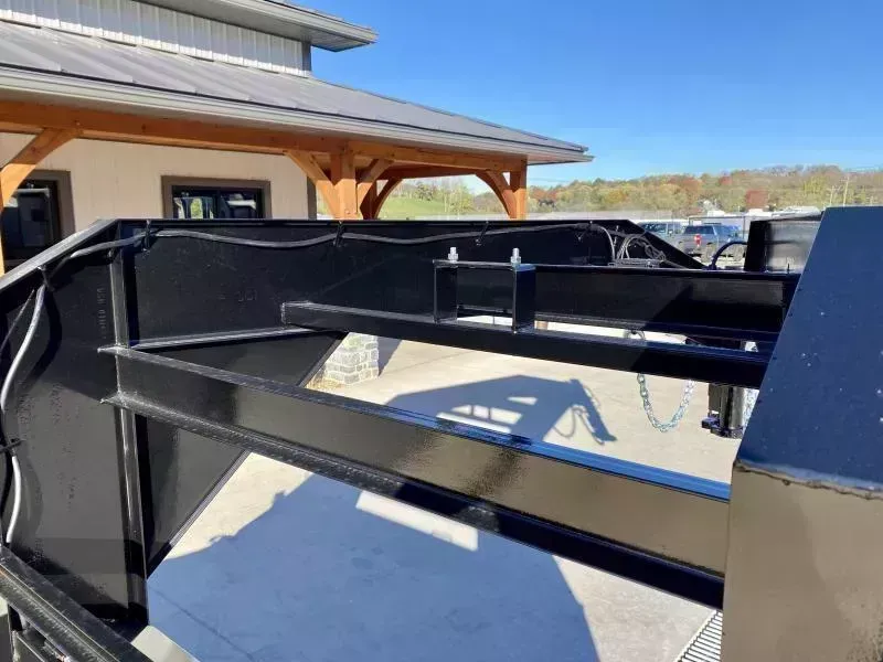 new Equipment / Flatbed Trailers Sure-Trac  for sale, in West Middlesex, PA Thumbnail 16