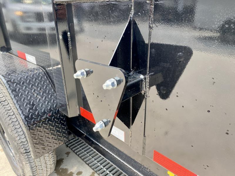 new Dump Trailers Big Tex Trailers for sale, in Irwin, PA Thumbnail 25