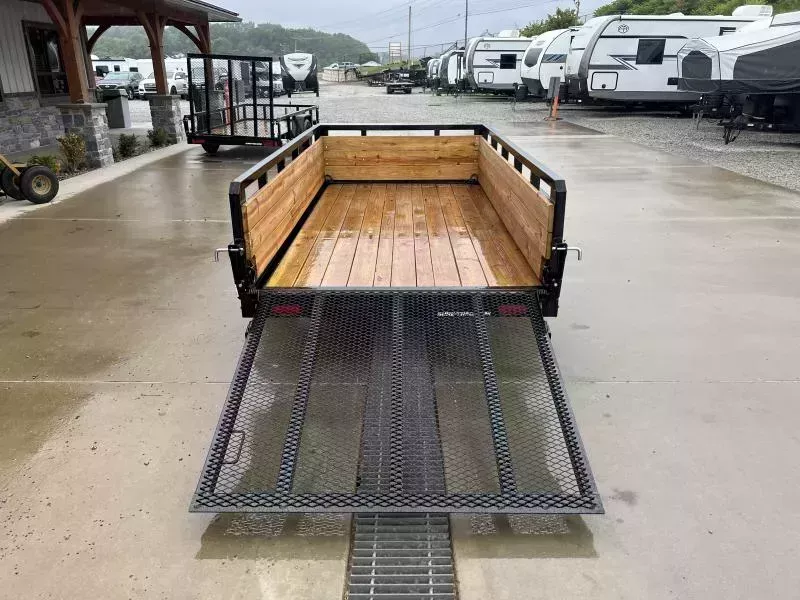 new Utility Trailers Sure-Trac for sale, in Evans City, PA Thumbnail 17