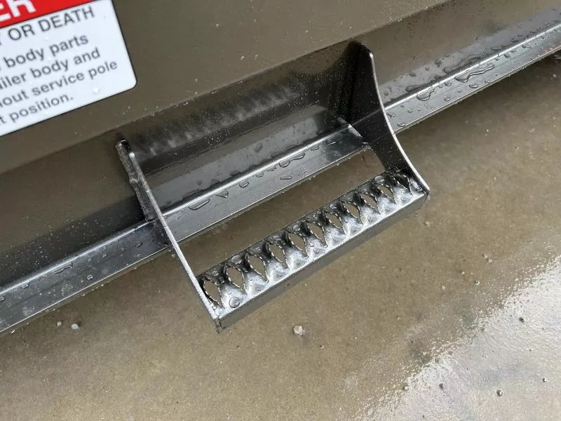 new Dump Trailers MAXX-D  for sale, in Carlisle, PA Thumbnail 33