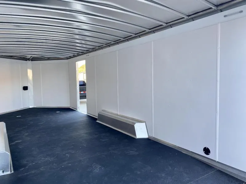 new Cargo (Enclosed) Trailers NEO Trailers  for sale, in West Middlesex, PA Thumbnail 24