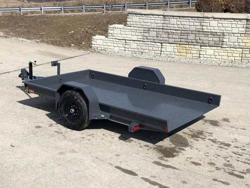 new Equipment / Flatbed Trailers Lamar Trailers  for sale, in Carlisle, PA Thumbnail 3