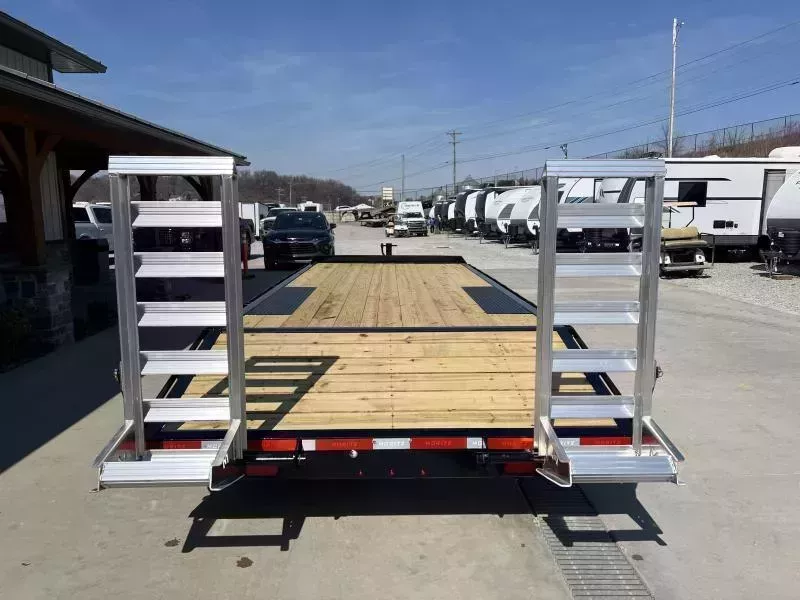 new Equipment / Flatbed Trailers Moritz International  for sale, in Irwin, PA Thumbnail 6