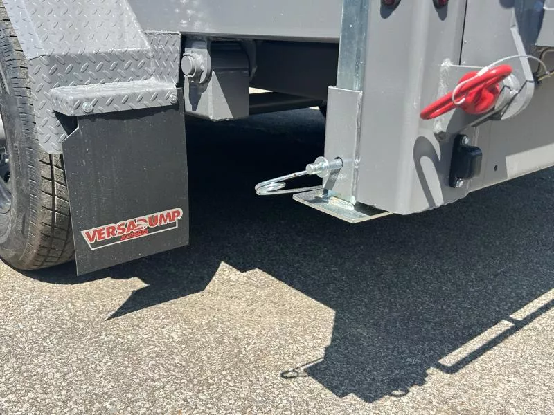 new Dump Trailers Midsota  for sale, in West Middlesex, PA Thumbnail 15