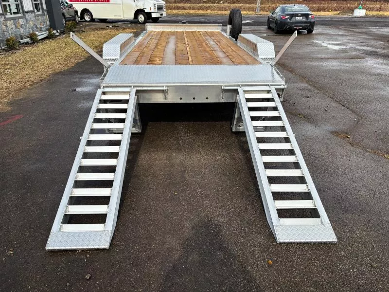new Equipment / Flatbed Trailers Nordtek Trailers  for sale, in Irwin, PA Thumbnail 12