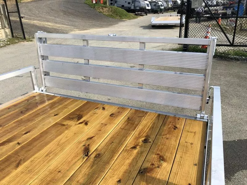 new Utility Trailers Sure-Trac  for sale, in Irwin, PA Thumbnail 14