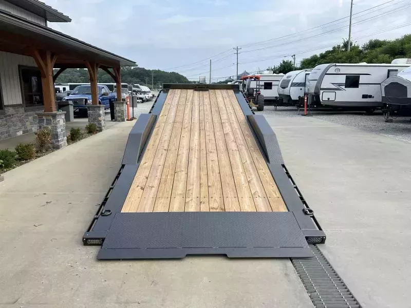 new Equipment / Flatbed Trailers MAXX-D for sale, in West Middlesex, PA Thumbnail 5