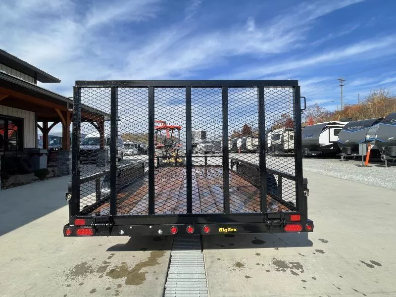 new Utility Trailers Big Tex Trailers  for sale, in Irwin, PA Thumbnail 5