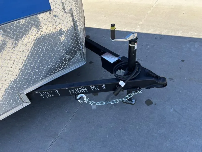 new Cargo (Enclosed) Trailers Quality Cargo  for sale, in Irwin, PA Thumbnail 11