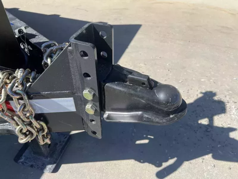 new Equipment / Flatbed Trailers Hillcrest Trailers  for sale, in West Middlesex, PA Thumbnail 14