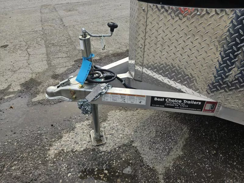 used Cargo (Enclosed) Trailers NEO Trailers  for sale, in Carlisle, PA Thumbnail 13
