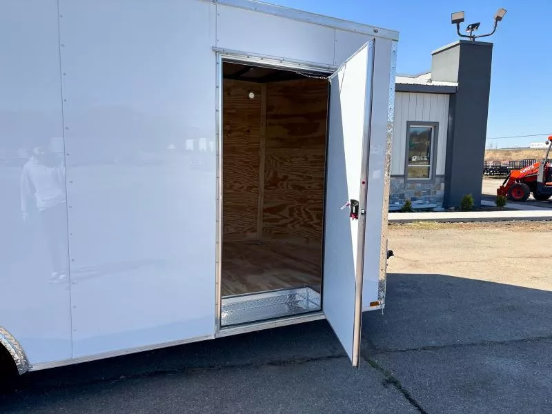 new Cargo (Enclosed) Trailers Xtreme Cargo  for sale, in Carlisle, PA Thumbnail 10