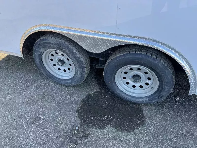 new Cargo (Enclosed) Trailers Xtreme Cargo  for sale, in West Middlesex, PA Thumbnail 21