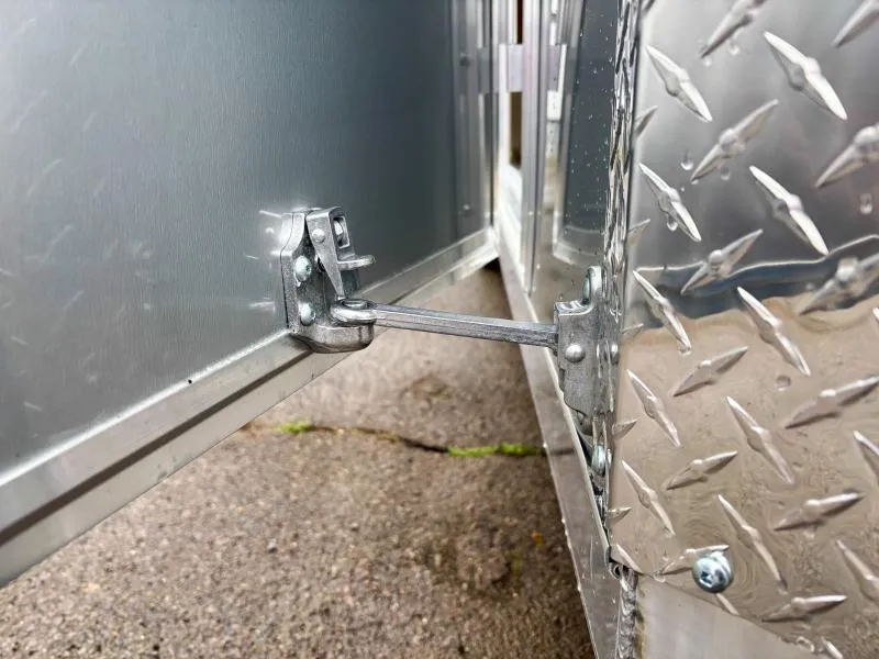 new Cargo (Enclosed) Trailers NEO Trailers  for sale, in West Middlesex, PA Thumbnail 11