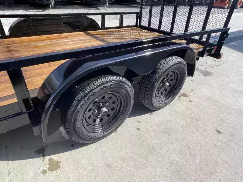 new Utility Trailers Big Tex Trailers  for sale, in Irwin, PA Thumbnail 16