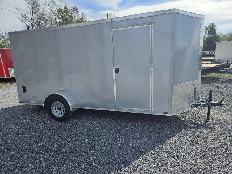 new Cargo (Enclosed) Trailers Quality Cargo  for sale, in Carlisle, PA Thumbnail 7