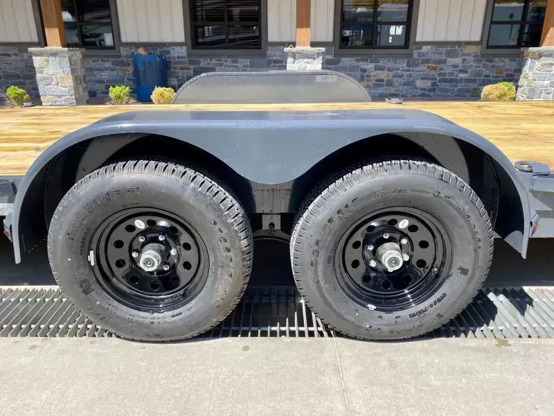 new Car Haulers / Racing Trailers Lamar Trailers  for sale, in Carlisle, PA Thumbnail 17