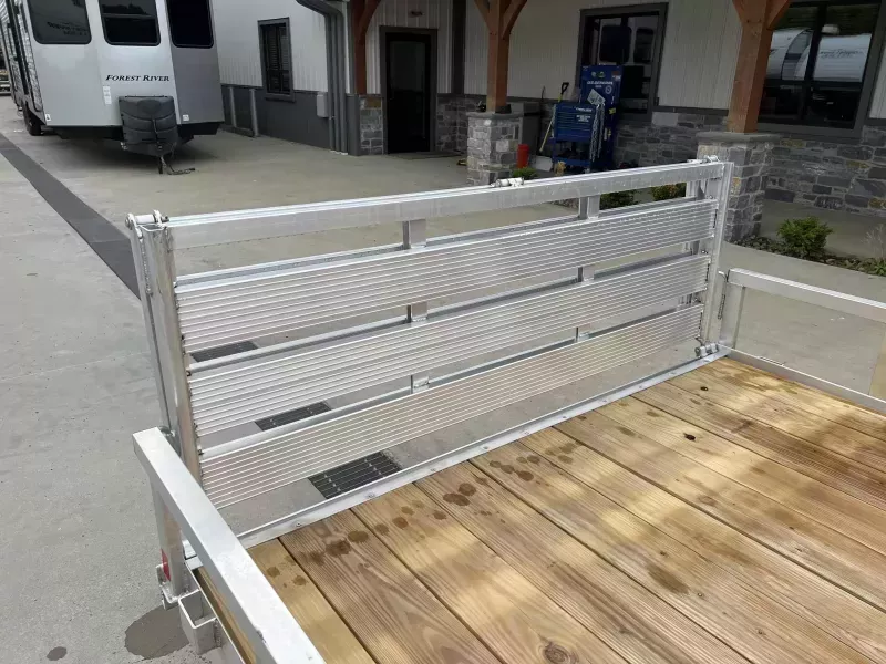 new Utility Trailers H and H Trailer  for sale, in Carlisle, PA Thumbnail 11