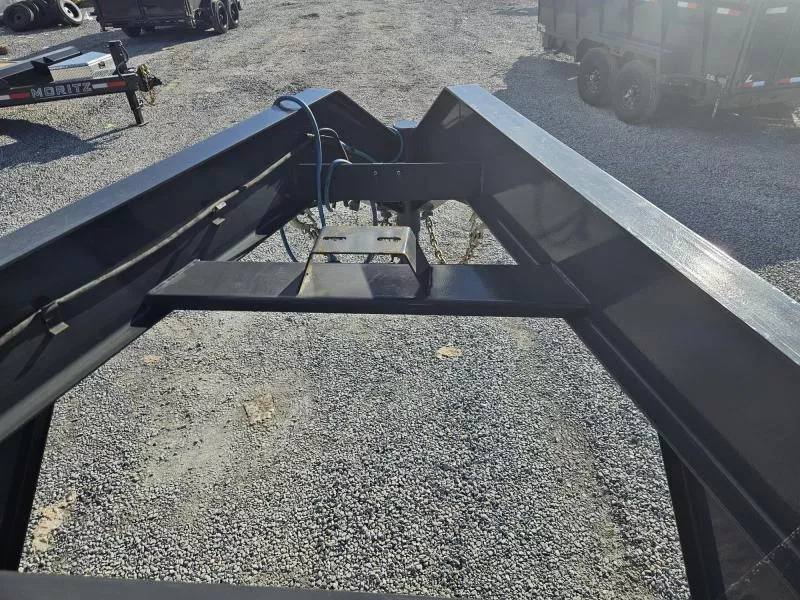 used Equipment / Flatbed Trailers Lamar Trailers  for sale, in Carlisle, PA Thumbnail 13