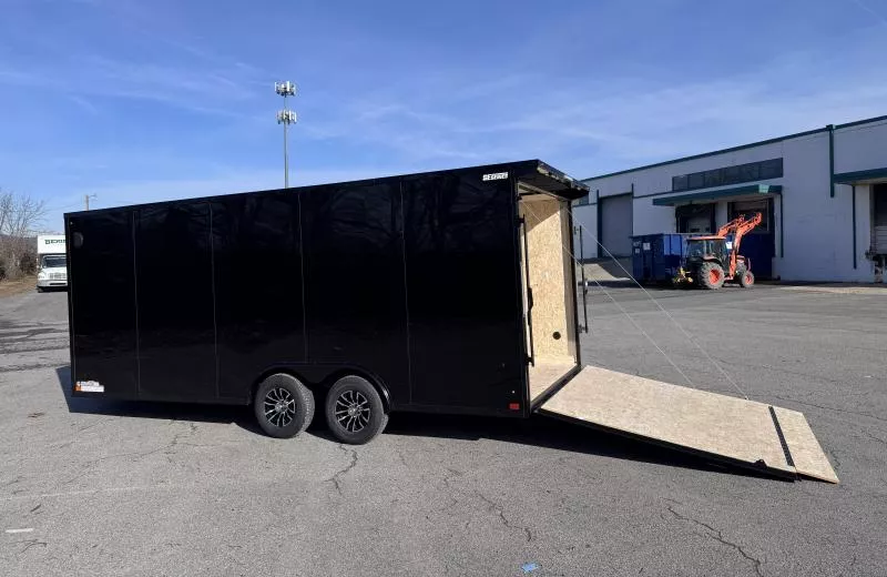 new Cargo (Enclosed) Trailers ITI Cargo  for sale, in Carlisle, PA Thumbnail 14