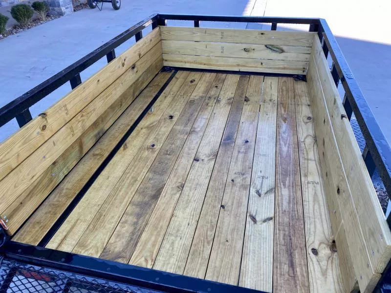 new Utility Trailers Sure-Trac  for sale, in Irwin, PA Thumbnail 26