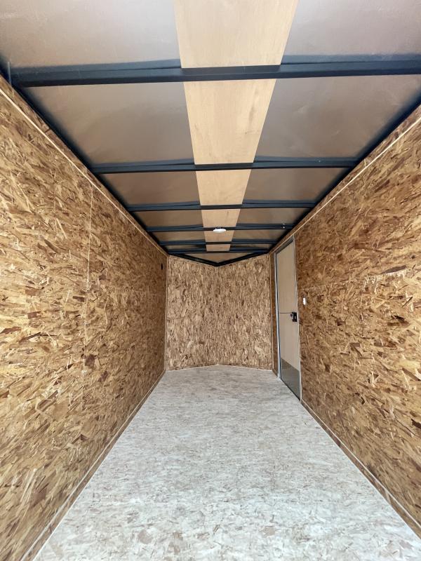 new Cargo (Enclosed) Trailers Pace American  for sale, in Carlisle, PA Thumbnail 12