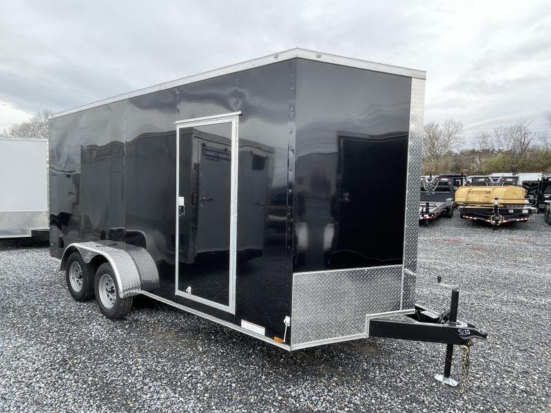 new Cargo (Enclosed) Trailers Xtreme Cargo  for sale, in Carlisle, PA Thumbnail 6