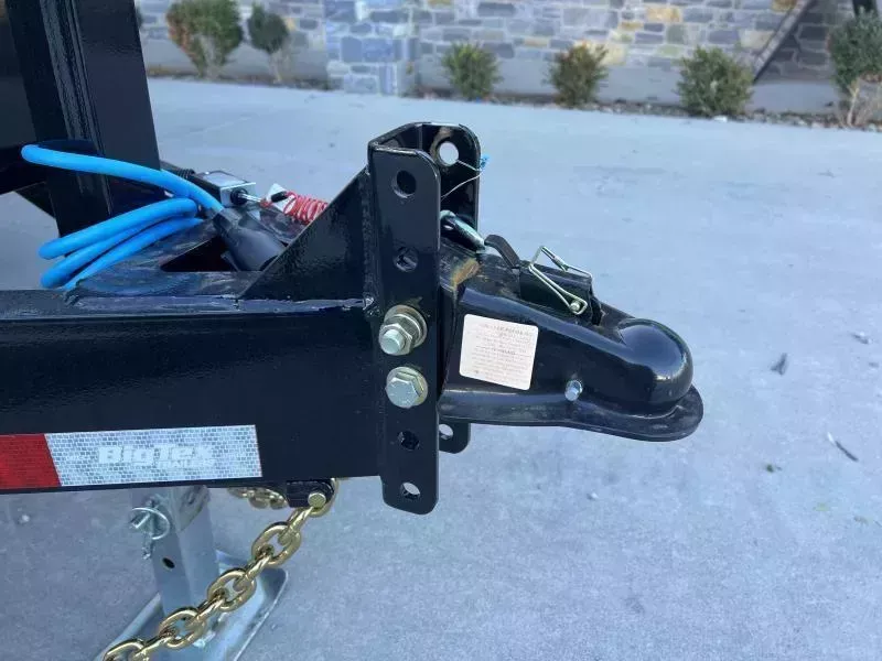 new Dump Trailers Big Tex Trailers  for sale, in West Middlesex, PA Thumbnail 12