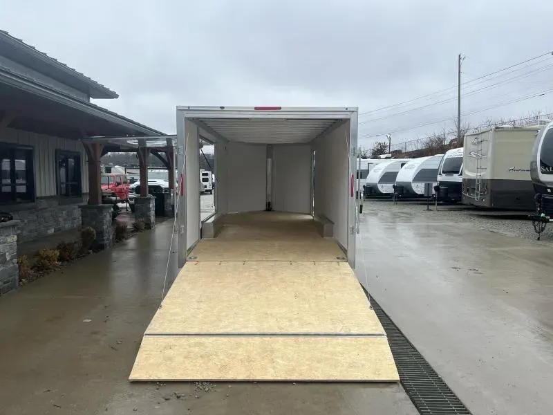 new Cargo (Enclosed) Trailers E-Z Hauler  for sale, in Carlisle, PA Thumbnail 13