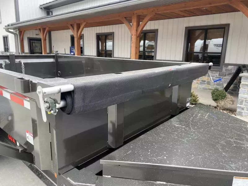 new Dump Trailers MAXX-D  for sale, in West Middlesex, PA Thumbnail 24