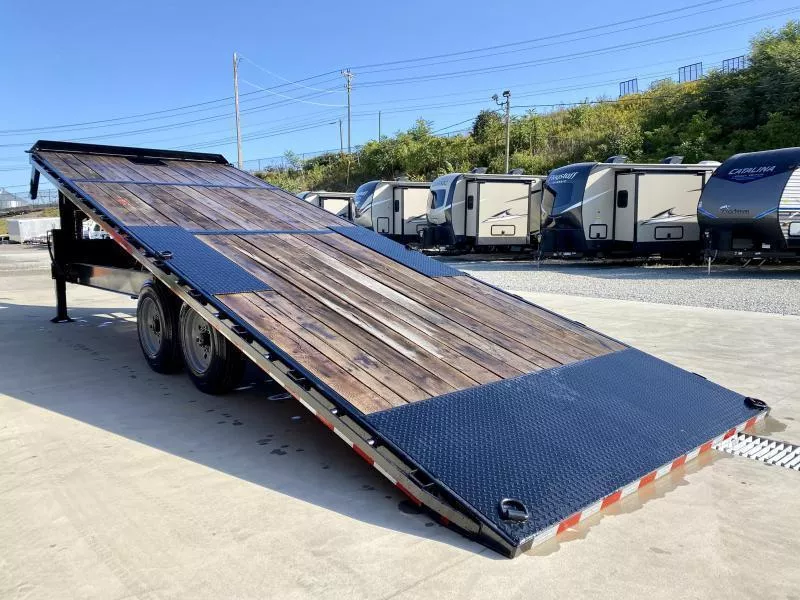 new Equipment / Flatbed Trailers Sure-Trac  for sale, in West Middlesex, PA Thumbnail 6