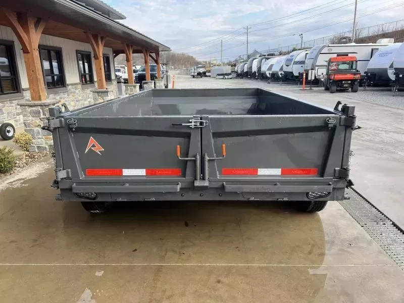 new Dump Trailers RawMaxx  for sale, in Carlisle, PA Thumbnail 14