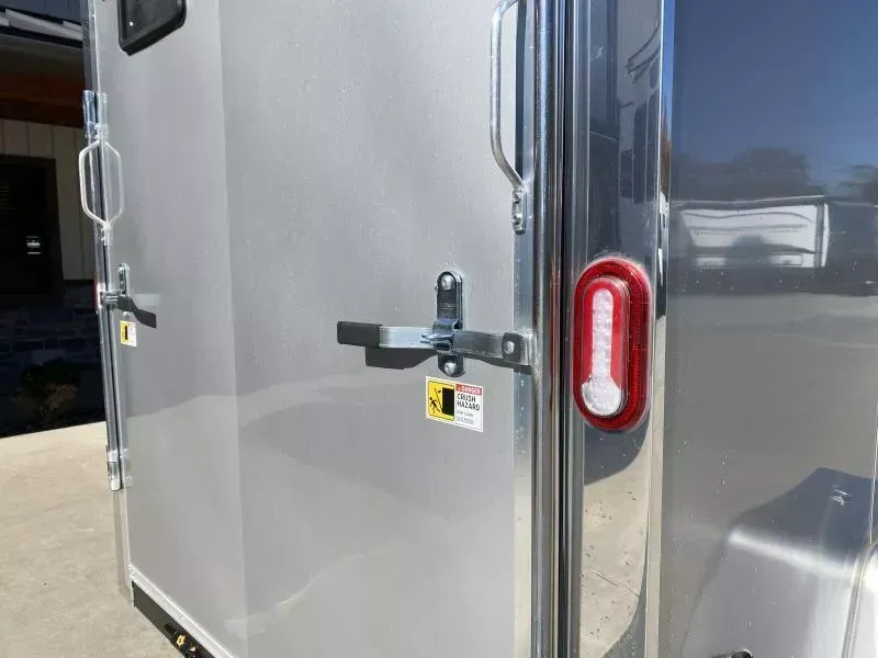 new Cargo (Enclosed) Trailers Sure-Trac  for sale, in West Middlesex, PA Thumbnail 17