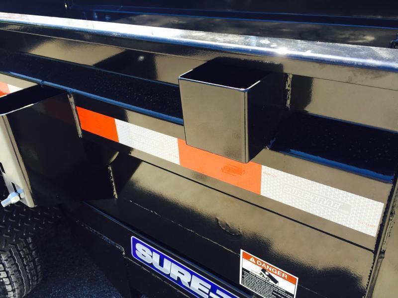 new Dump Trailers Sure-Trac  for sale, in Carlisle, PA Thumbnail 41