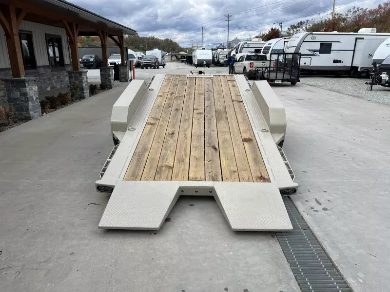 new Equipment / Flatbed Trailers RawMaxx  for sale, in Irwin, PA Thumbnail 5