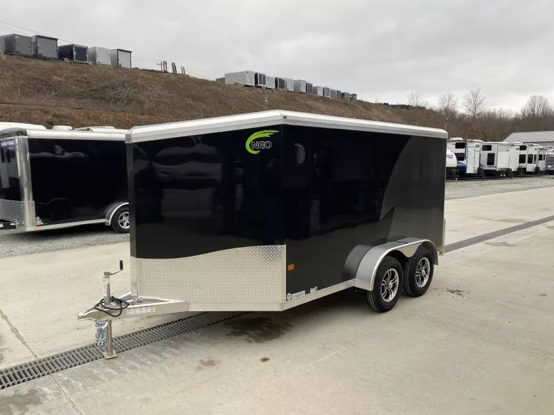 new Motorcycle / Cycle Trailers NEO Trailers  for sale, in West Middlesex, PA Thumbnail 7